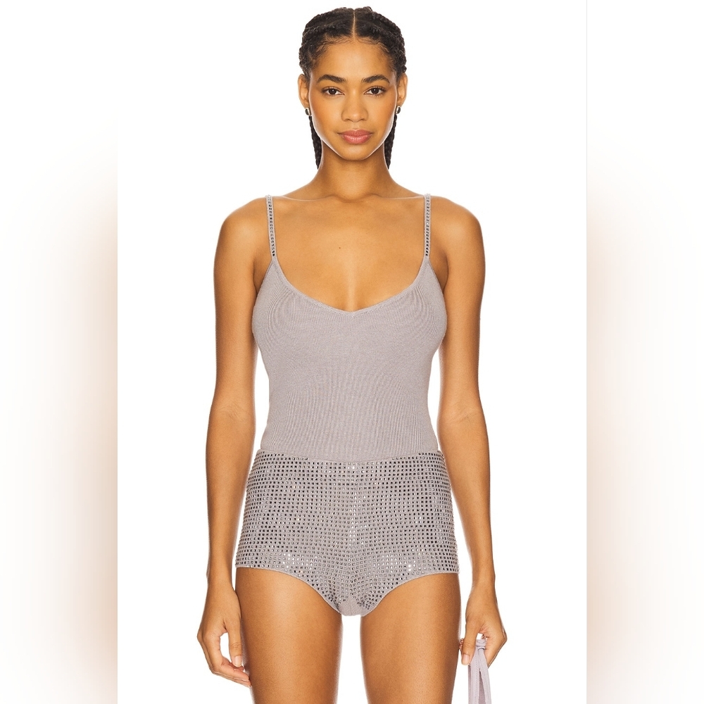 Retrofete Cassia Cami